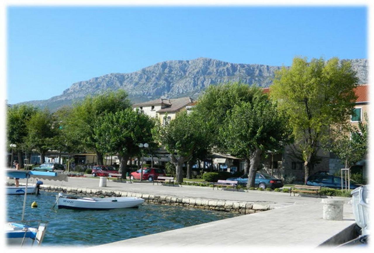 Ani Apartment Kaštela